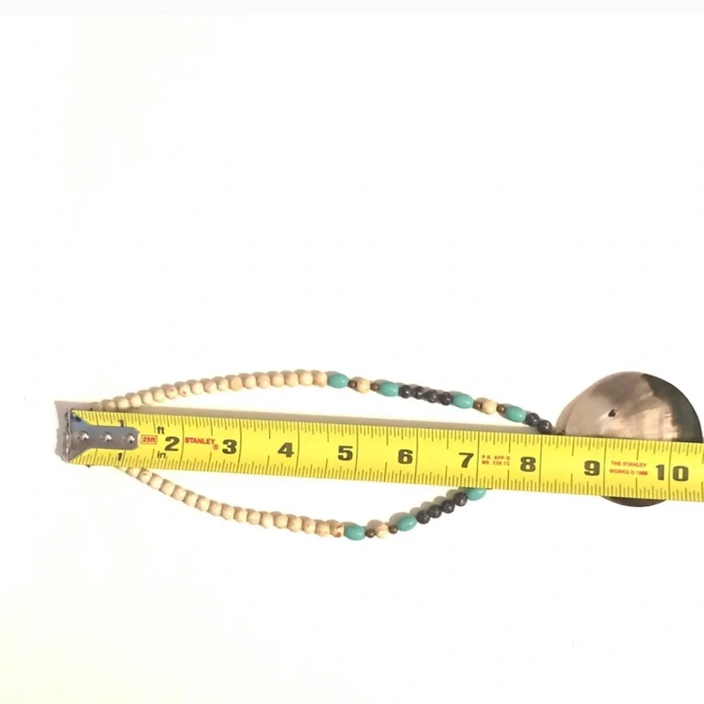 Anthropologie elegant necklace